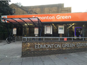 Edmonton