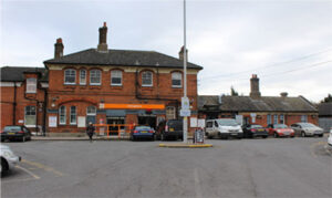 Chingford