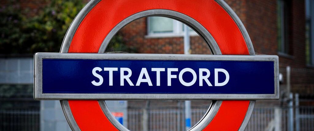 STRATFORD