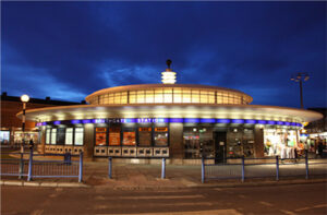 Southgate