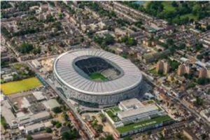 Tottenham