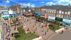 Waltham-Cross